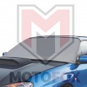 Εξωτερική Ηλιοπροστασία Παρμπριζ