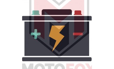 Μπαταρία Moto Ultra YB9-B-BS κλειστού κυκλώματος