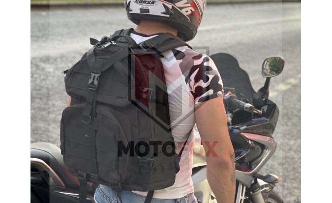 Τσάντα πλάτης 046