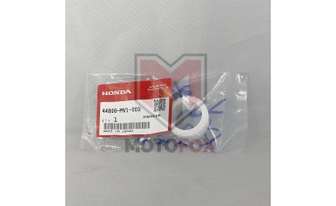 Γρανάζι Ατέρμονα Κοντέρ Honda Transalp XLV 650 / Africa XRV 750