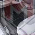 Σετ Πατάκια 4τμχ Λάστιχο ΟΕΜ