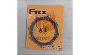 Δίσκοι Συμπλέκτη C-50 / GLX FIZZ