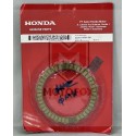 Δίσκοι Συμπλέκτη HOMDA INNOVA ANF 125 / INNOVA INJ ΓΝΗΣΙΟΙ