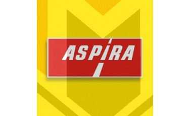 Δίσκοι Συμπλέκτη CRYPTON X-135 ASPIRA 2
