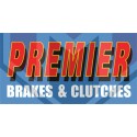 Δίσκοι Συμπλέκτη HONDA INNOVA ANF 125 / INNOVA INJ PREMIER