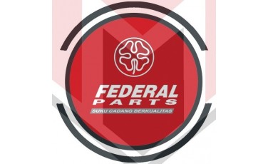 Σετ αλυσιδογράναζα federal για Grand Astrea 2