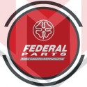 Σετ αλυσιδογράναζα federal για Grand Astrea