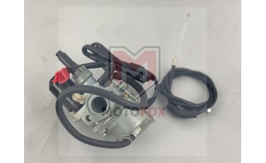 Καρμπυρατέρ PZ17 2T OEM 2