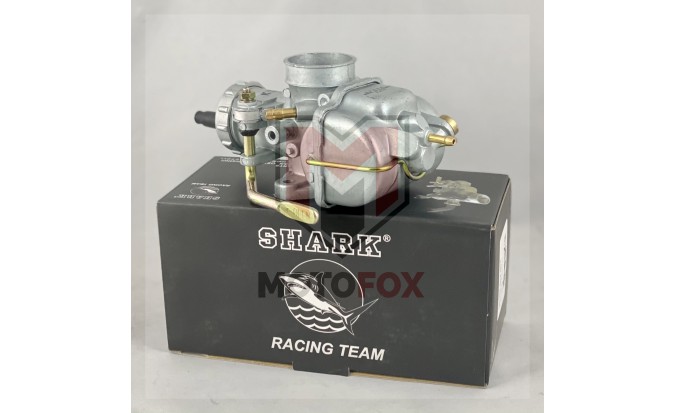Καρμπυρατέρ CB175 SHARK Taiwan (22mm) 16100-362-004