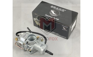 Καρμπυρατέρ CM200 Shark (24mm) 2