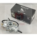 Καρμπυρατέρ CM200 Shark (24mm)