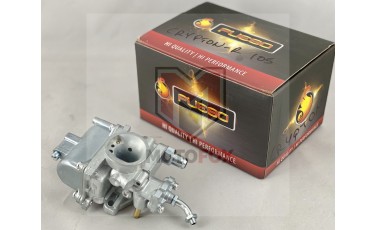 Καρμπυρατέρ Crypton 100 / Crypton - R 105 FUEGO 2