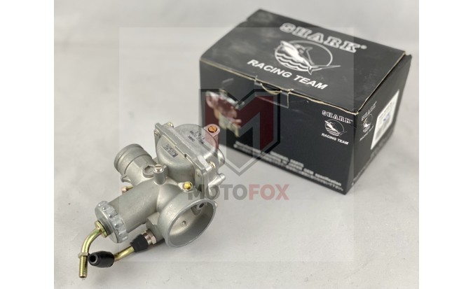 Καρμπυρατέρ F1ZR SHARK TAIWAN 3XA-14140-20