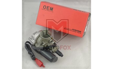 Καρμπυρατέρ Honda DIO AF18/27/28 OEM (17mm) 2