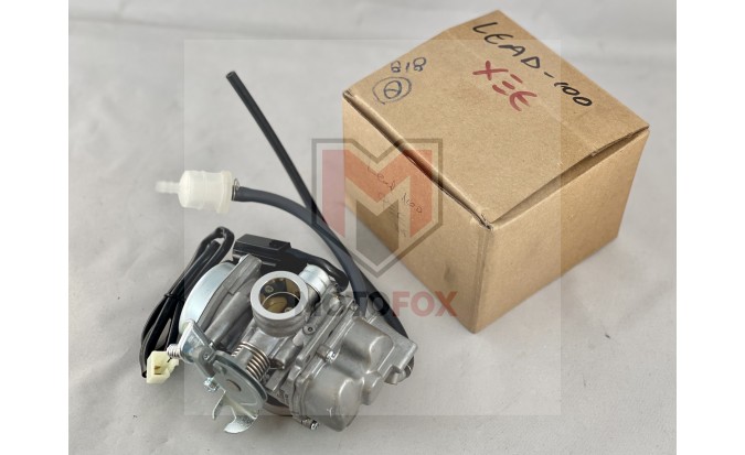 Καρμπυρατερ HONDA LEAD-100