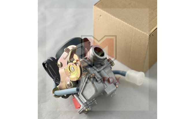 Καρμπυρατερ GY6-50 7150021 MOTOBERT