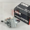 Καρμπυρατέρ  CB50 OEM (17mm)