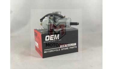 Καρμπυρατέρ  CB50 OEM (17mm) 2