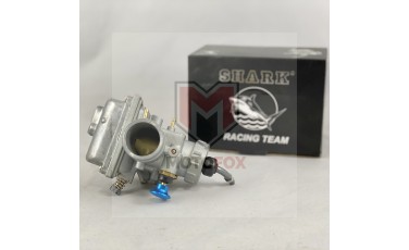 Καρμπυρατέρ  DT175 Shark Taiwan (26mm) 2