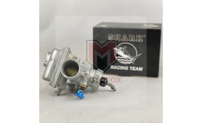 Καρμπυρατέρ  DT175 Shark Taiwan (26mm)