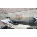 Κέρατα συνοδηγού Yamaha CRYPTON-X 135 Μαύρα