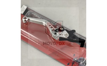 Μανέτα Ρυθμιζόμενη MODENAS KRISS 115/125 Νίκελ APIDO 2