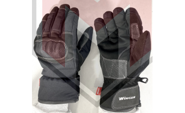 WINGER 716 Γάντια μηχανής 2