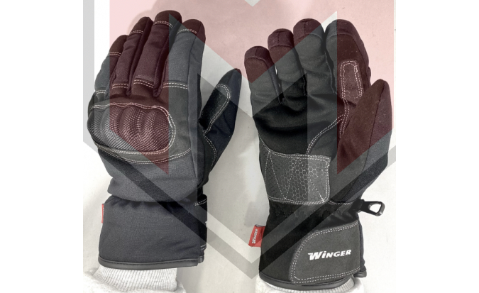 WINGER 716 Γάντια μηχανής