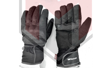 WINGER 3366 Γάντια μηχανής 2