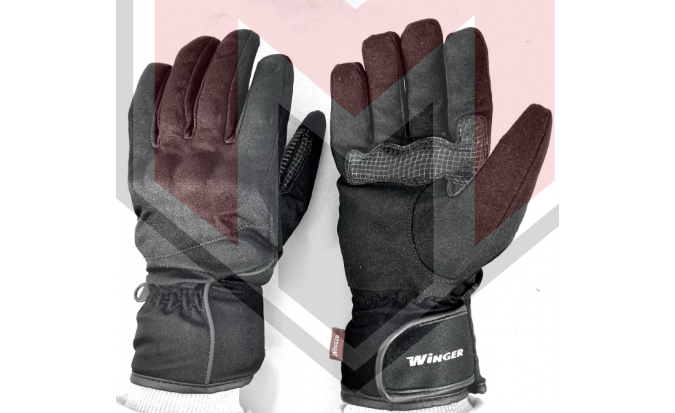 WINGER 3366 Γάντια μηχανής