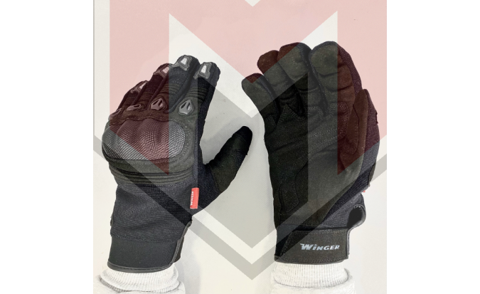 WINGER 3360 Γάντια μηχανής