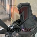 Αδιάβροχη θήκη Για Μοτοσυκλέτα με Βαση στηριξης για Smartphones