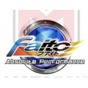 Σετ Γρανάζια - Αλυσίδα HONDA ASTREA / SUPRA FAITO (415 / 15-36) Χρυσή Αλυσιδα και Χρυσά Γρανάζια