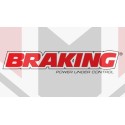 ΤΑΚΑΚΙΑ SUZUKI V-STROM 1000 / 650 & GSXR 1300 HAYABUSA (08-12) ΜΠΡΟΣΤΑ BRAKING