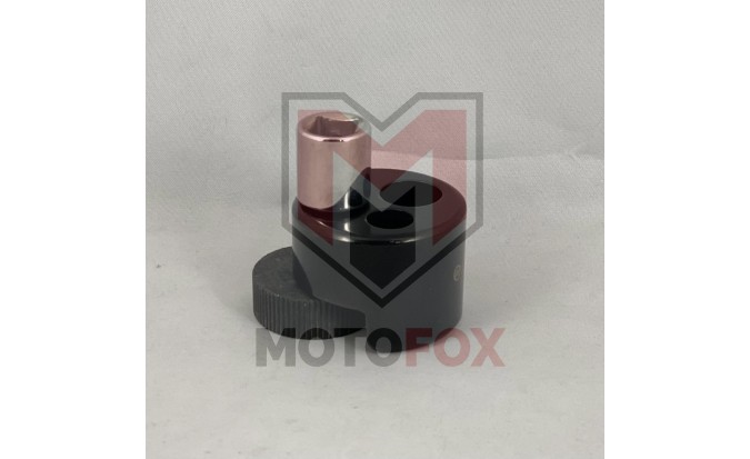 Εξολκέας universal για βίδες BS4328