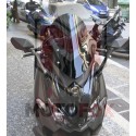 Ζελατίνα 75% Φιμέ SYM Maxsym 500 TL