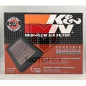 Φίλτρο Αέρος KN KAWASAKI NINZA ZX-12R K&N FILTERS KA-1299-1