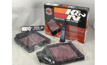 Φίλτρο Αέρος KN KAWASAKI NINZA ZX-12R K&N FILTERS KA-1299-1 2