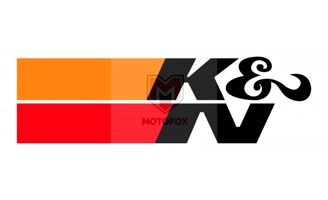 Φίλτρο Αέρος KN KAWASAKI NINZA ZX-12R K&N FILTERS KA-1299-1