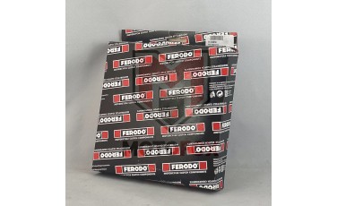 Δίσκοι Συμπλέκτη FERODO KAWASAKI NINZA ZX-12R FCD0450