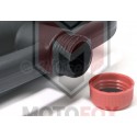 Δοχείο Αλλαγής Λαδιών Φορητό 4 L BikeService