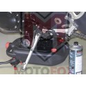 Δοχείο Αλλαγής Λαδιών Φορητό 4 L BikeService