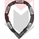 Αλυσίδα ABUS με κλειδαριά AB1010/170 Black