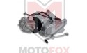 Κινητήρας Μοτέρ Lifan 110cc χωρίς μίζα