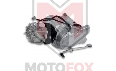 Κινητήρας Μοτέρ Lifan 110cc χωρίς μίζα