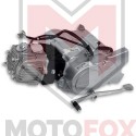 Κινητήρας Μοτέρ Lifan 110cc χωρίς μίζα