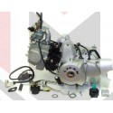 Κινητήρας Μοτέρ Lifan 110cc με μίζα