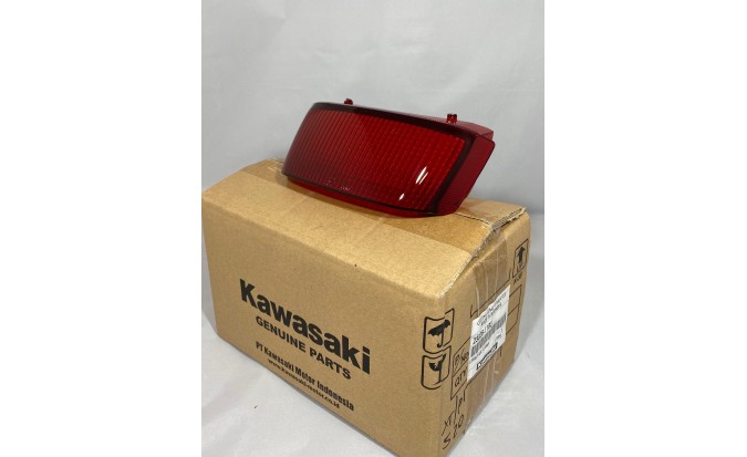 Κρύσταλλο STOP Kawasaki KazeR γνήσιο