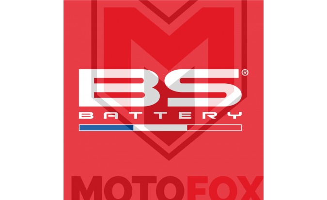 Μπαταρία BS-BTX5L-BS με ξεχωριστά υγρά