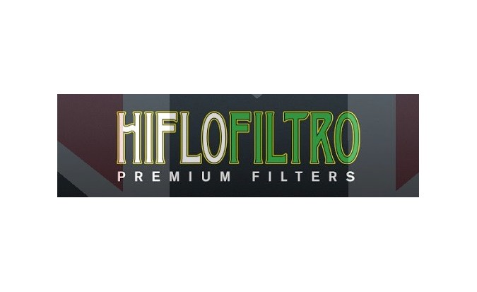 Φίλτρο Αέρος Hiflo Suzuki DR800 S